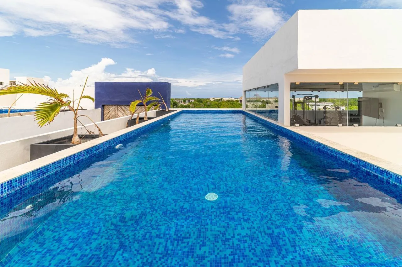 1 Bedroom Apartment in Aldea Zamá, Tulum