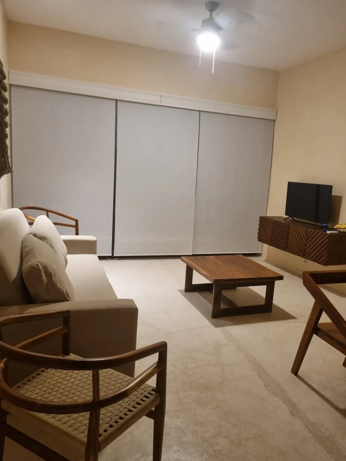 Property in La Veleta Tulum