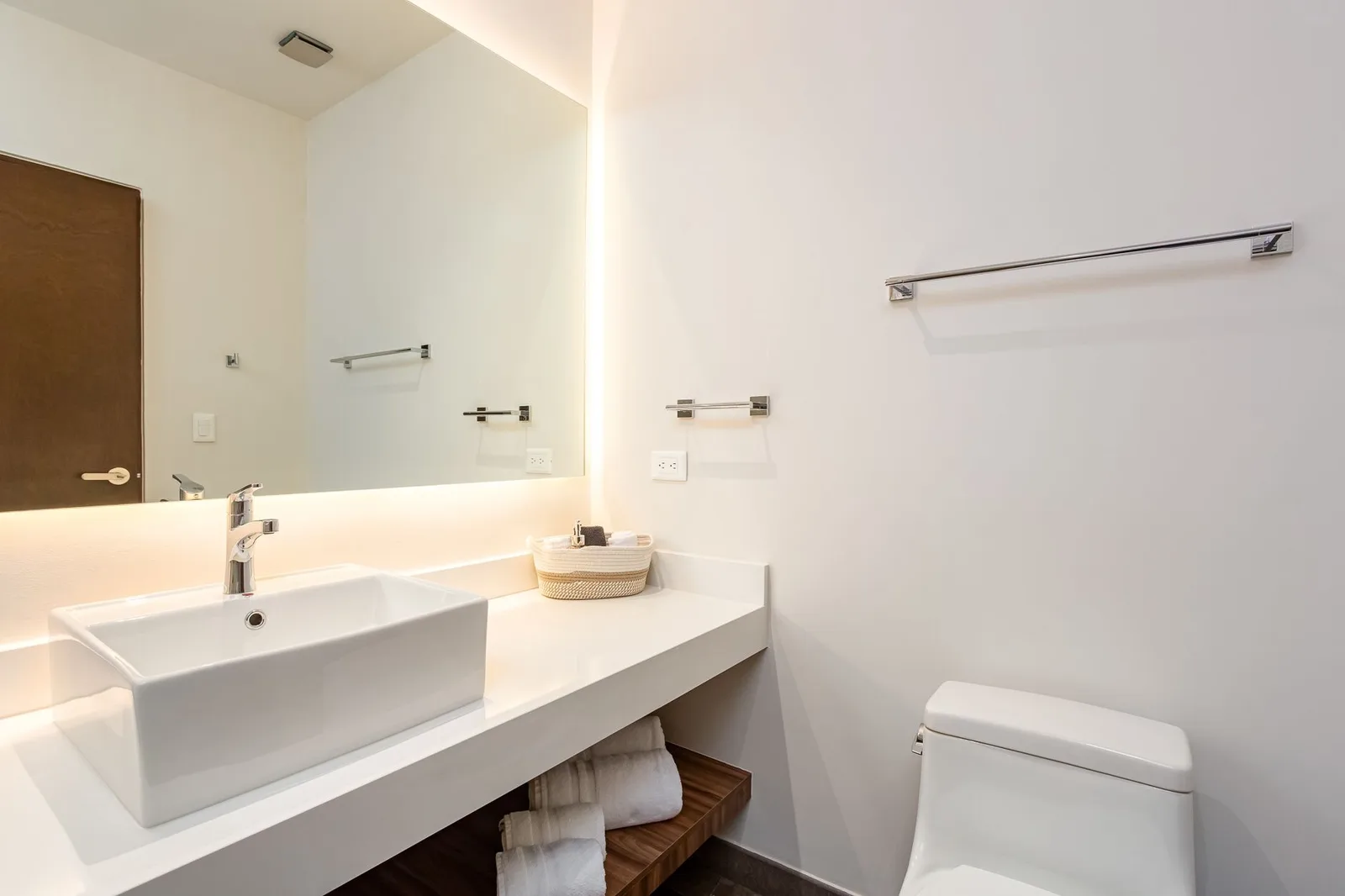3 Bedroom Apartment in Centro, Tulum