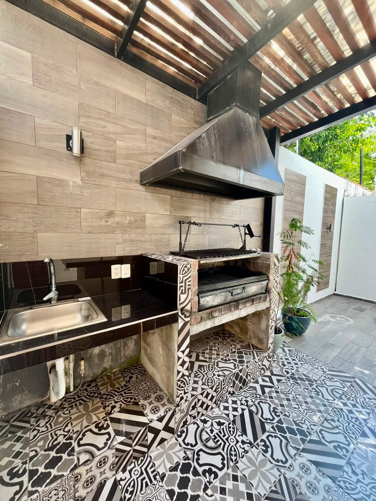 3 Bedroom House in Playa del Carmen