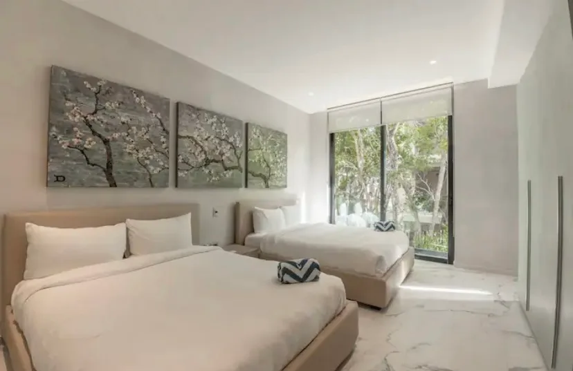 3 Bedroom Townhouse in Luum Zama, Tulum