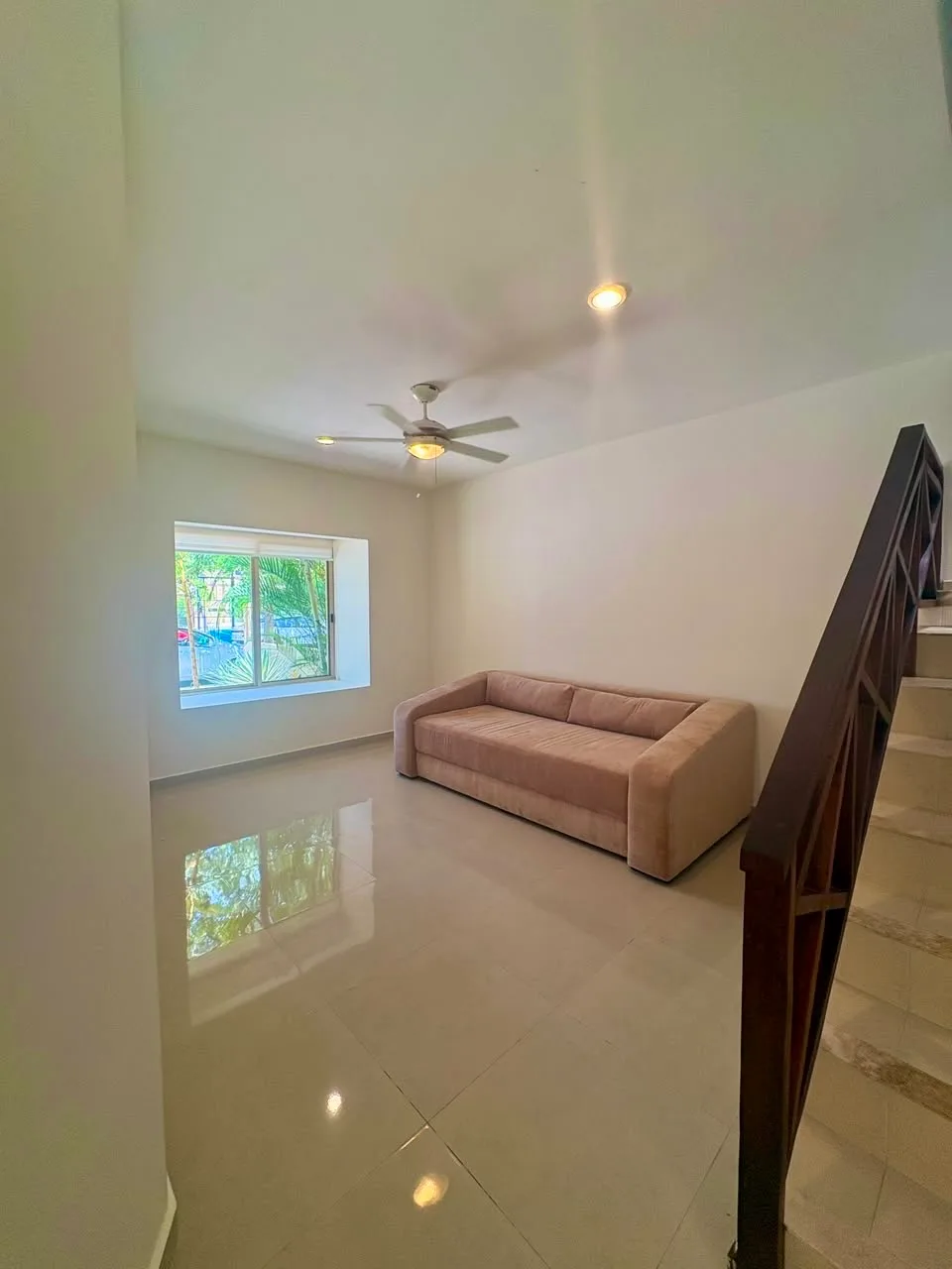 3 Bedroom Home for Rent in Allegranza, Playa del Carmen