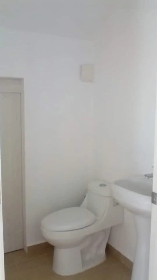 3 Bedroom House in Residencial Bali I, Playa del Carmen