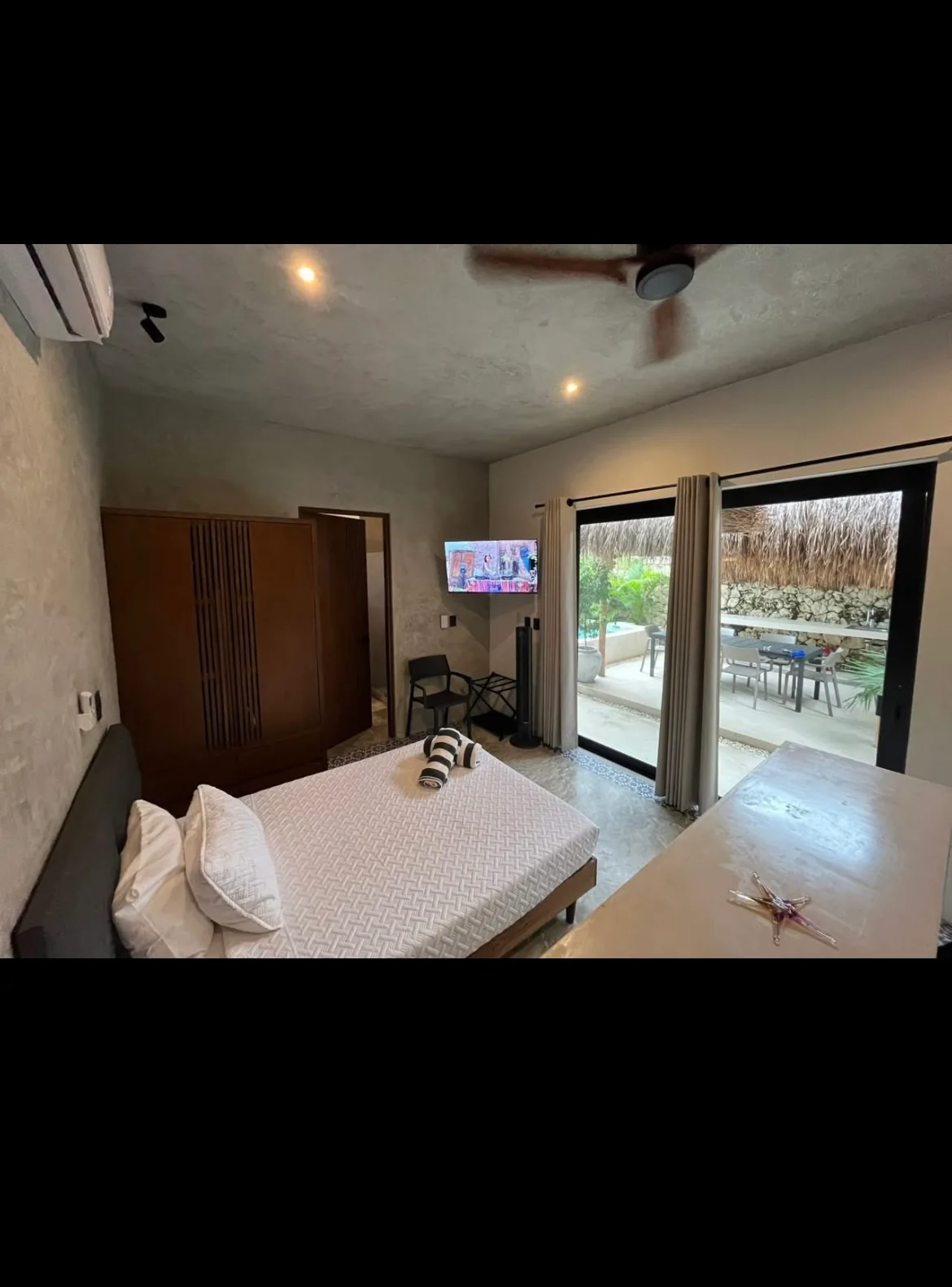 Studio Apartment in La Veleta, Tulum