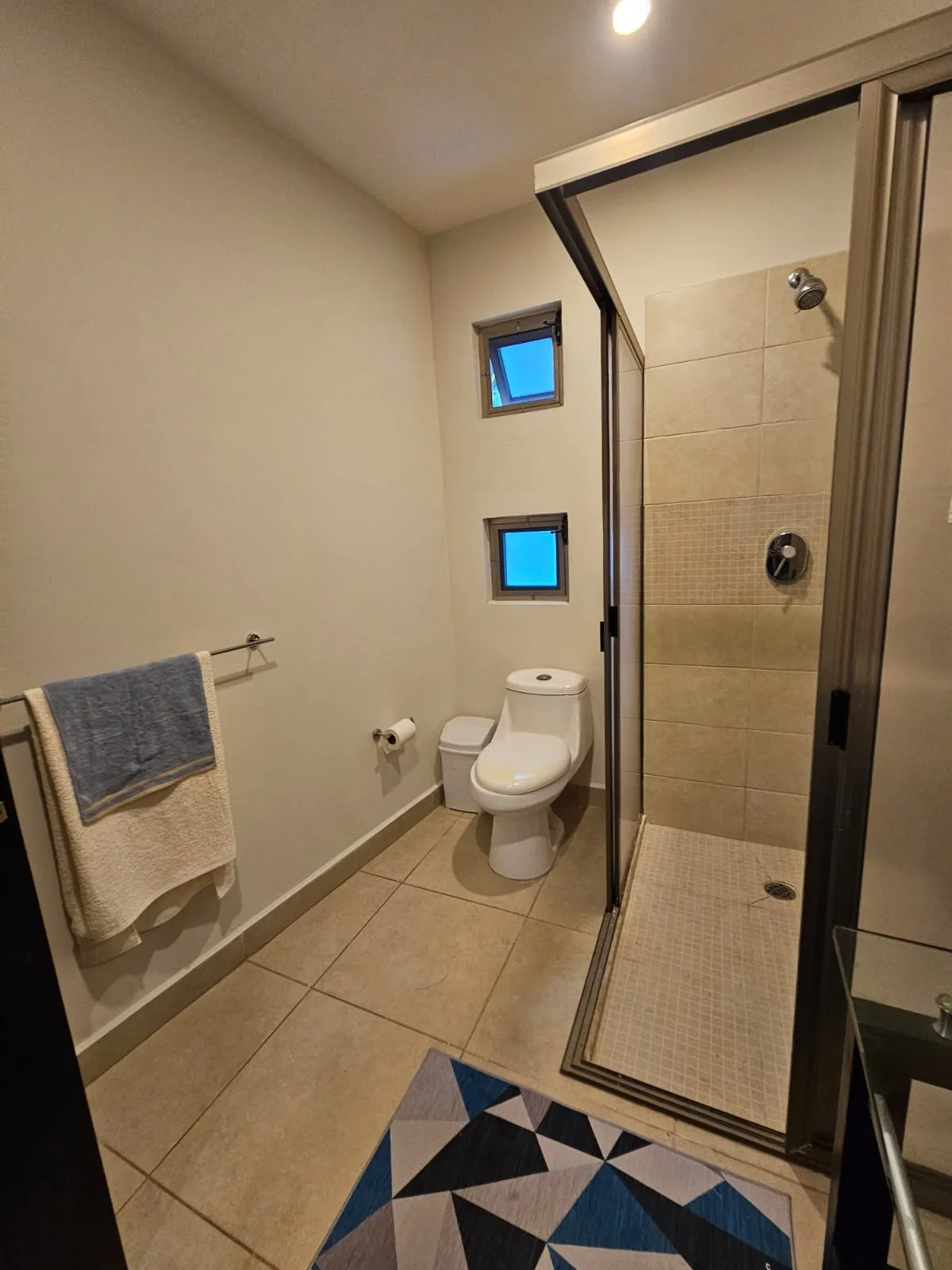 2 Bedroom Apartment in Playa del Carmen