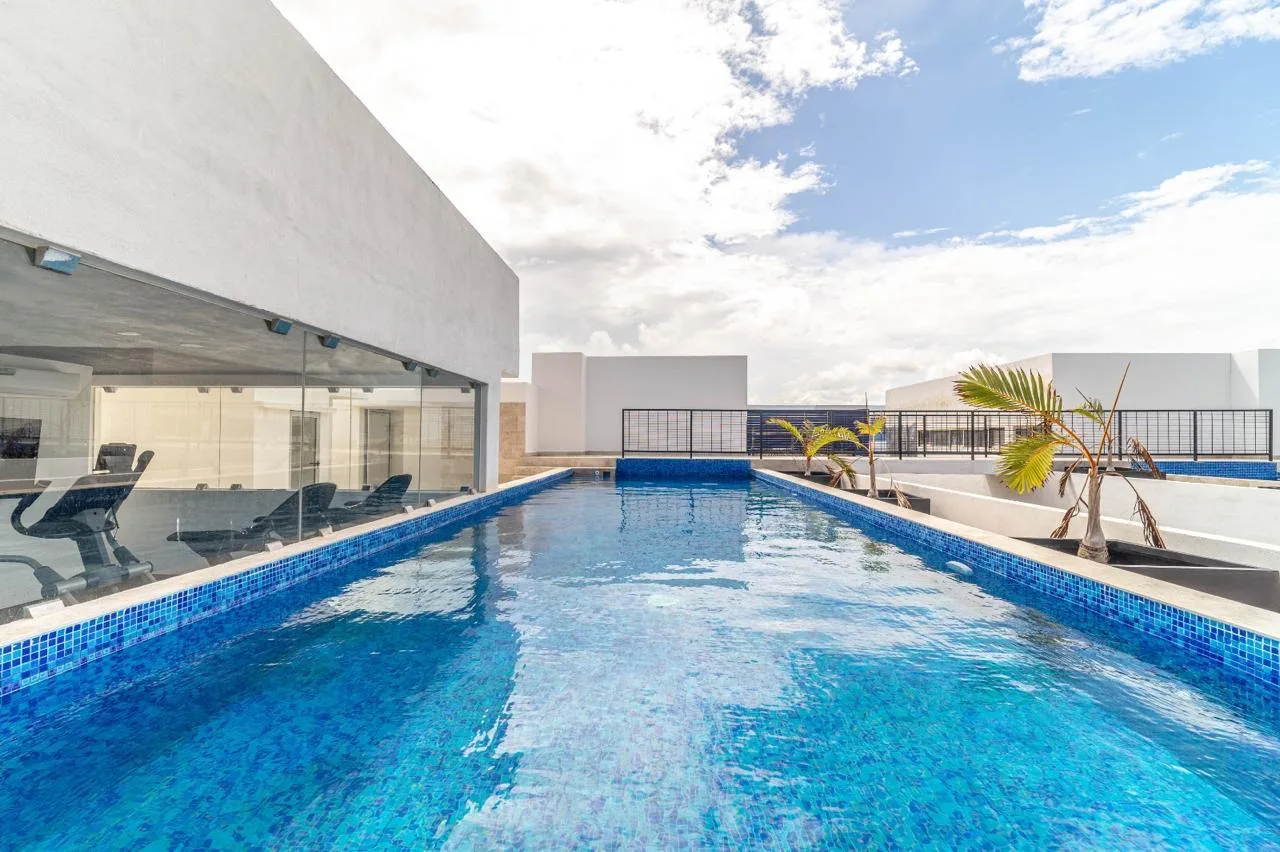 1 Bedroom Apartment in Aldea Zamá, Tulum