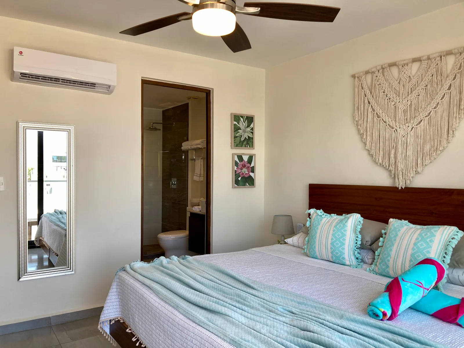 Apartment in Playa del Carmen