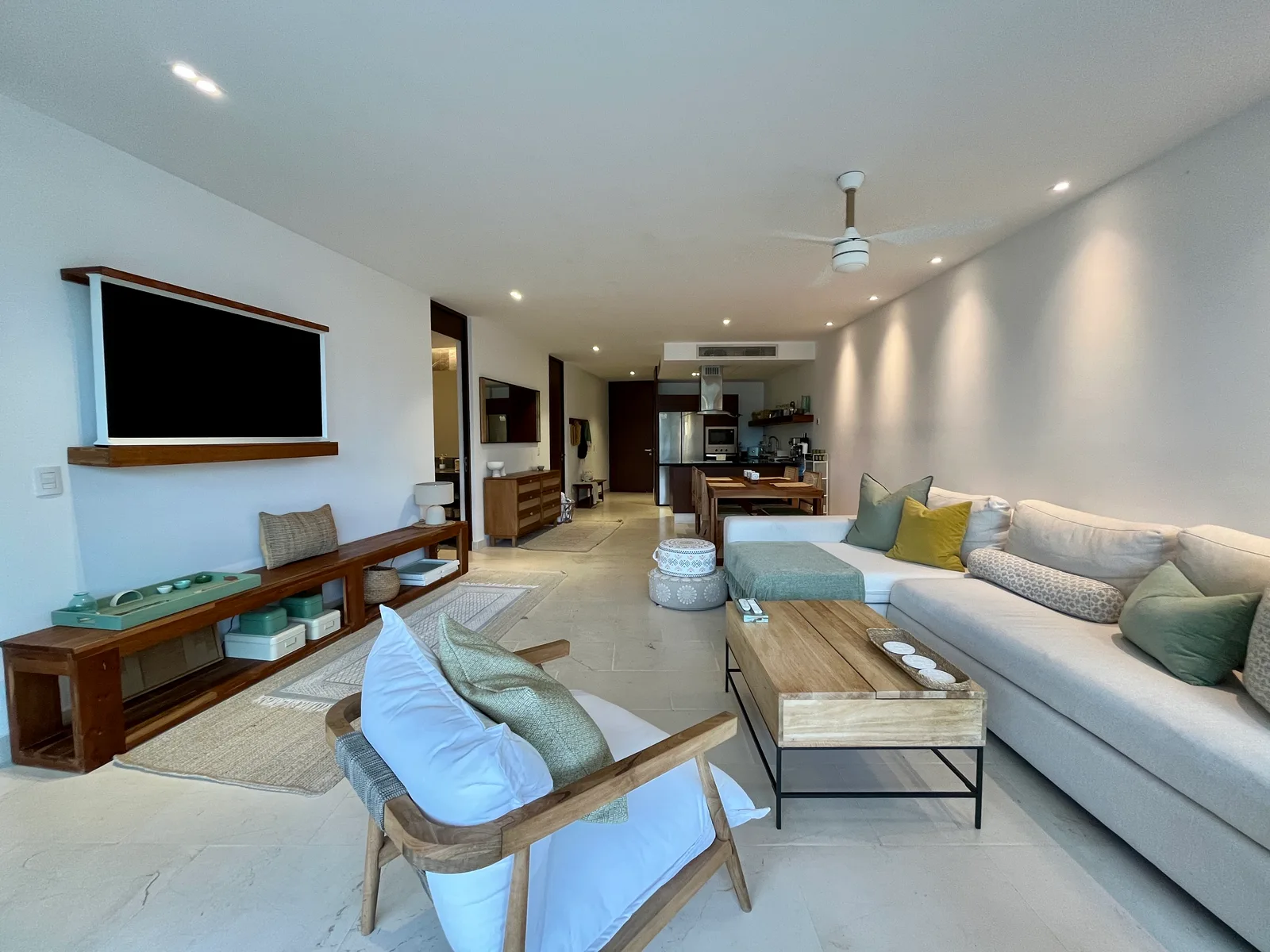 2 Bedroom Property in Playa del Carmen