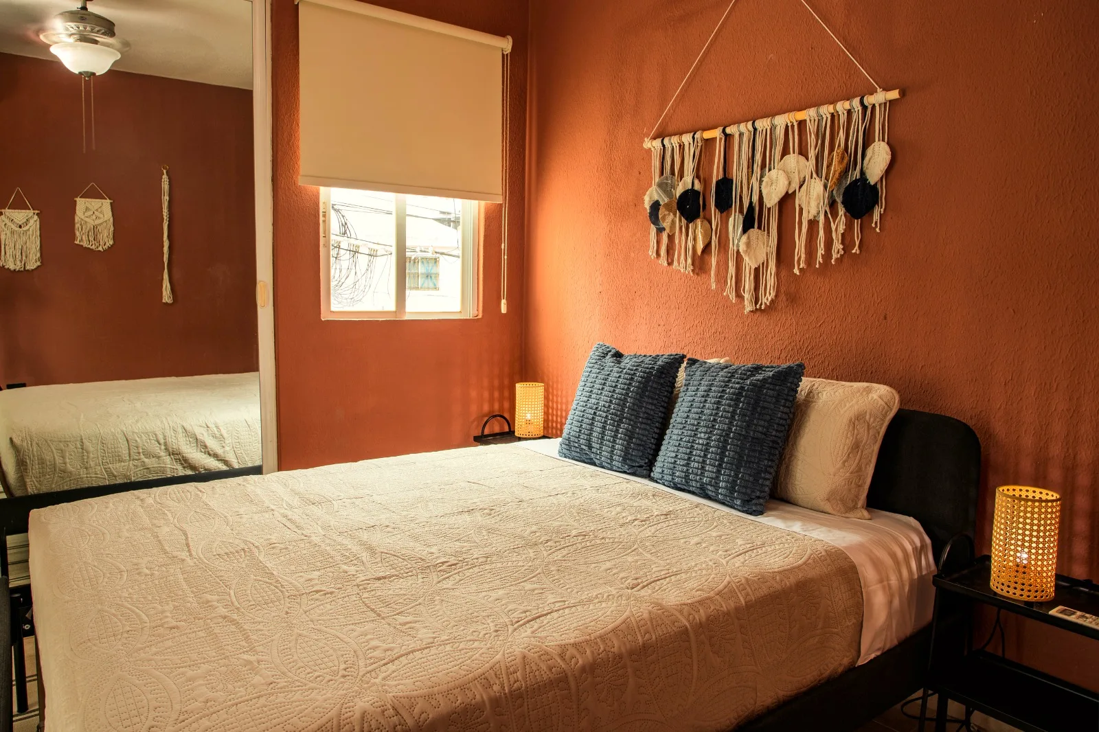 Furnished 3 Bedroom Apartment in Playa del Carmen