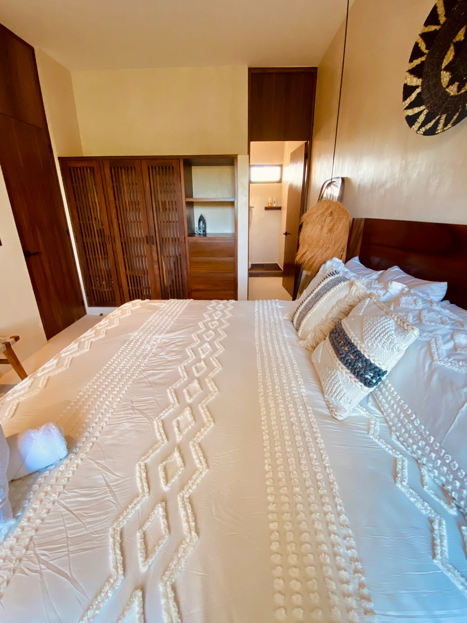 Penthouse in Aldea Zama, Tulum