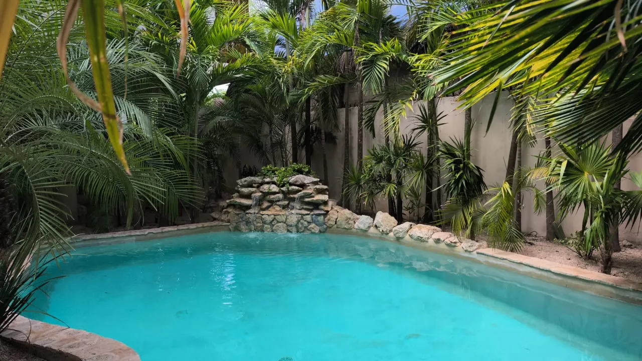 1 Bedroom Apartment in La Veleta, Tulum
