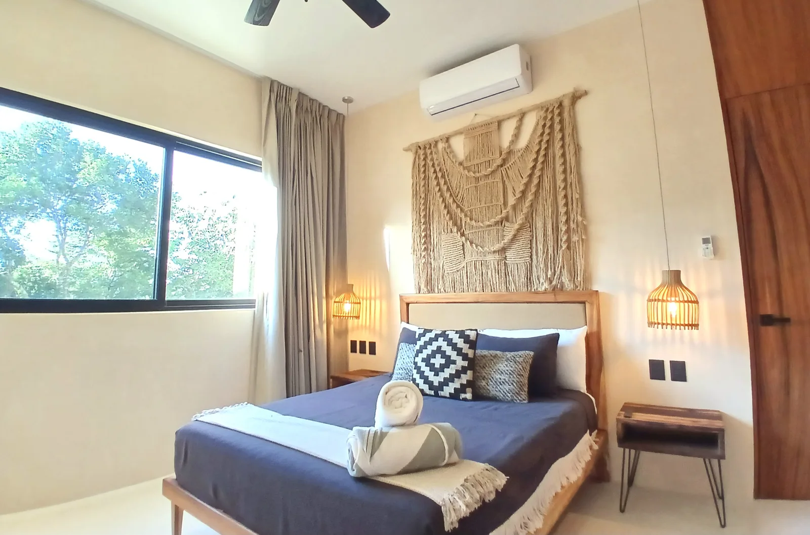 Penthouse in Aldea Zama, Tulum