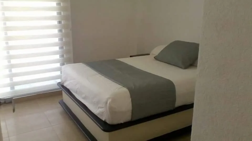 3 Bedroom House in Residencial Bali I, Playa del Carmen