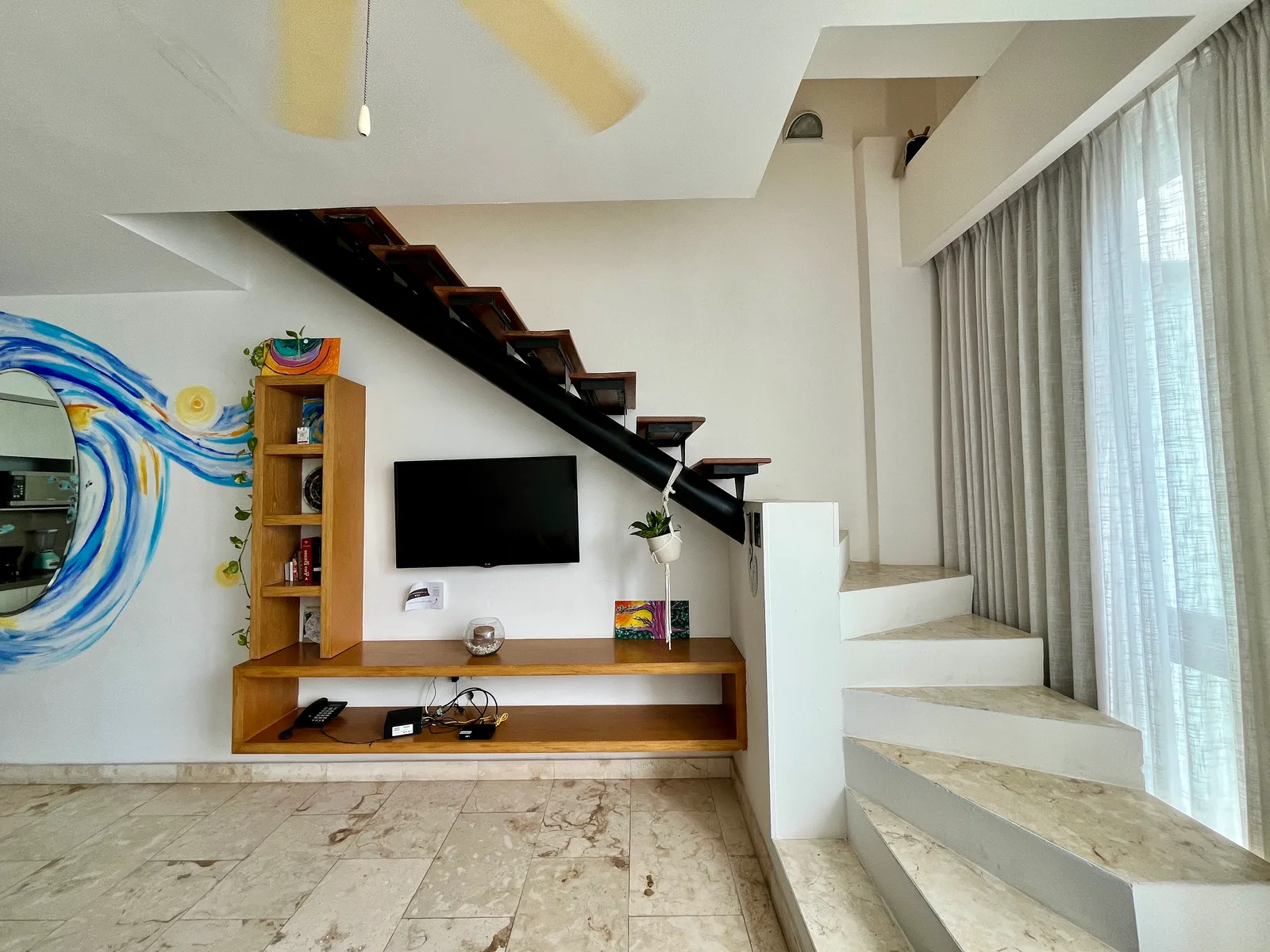 Penthouse in Playa del Carmen – 2BR at ANAH Condos