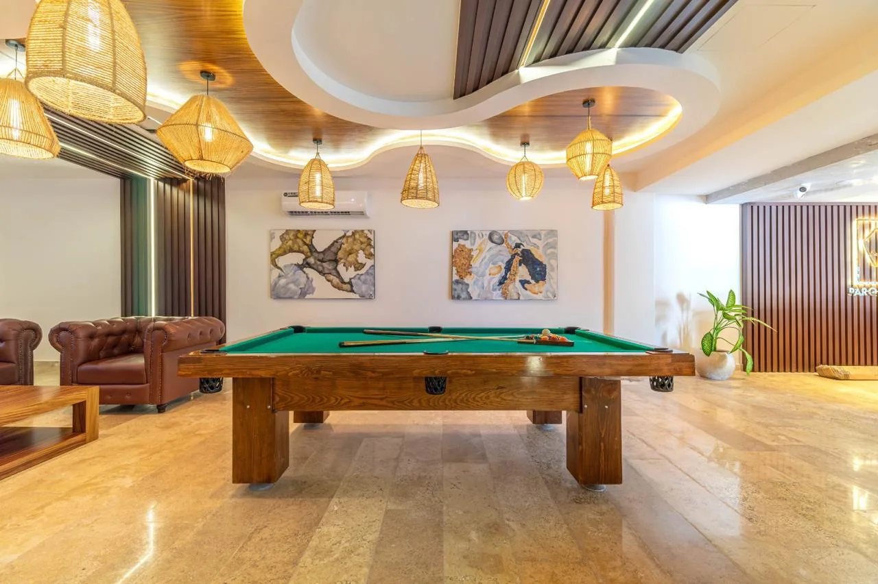 1 Bedroom Apartment in Aldea Zamá, Tulum