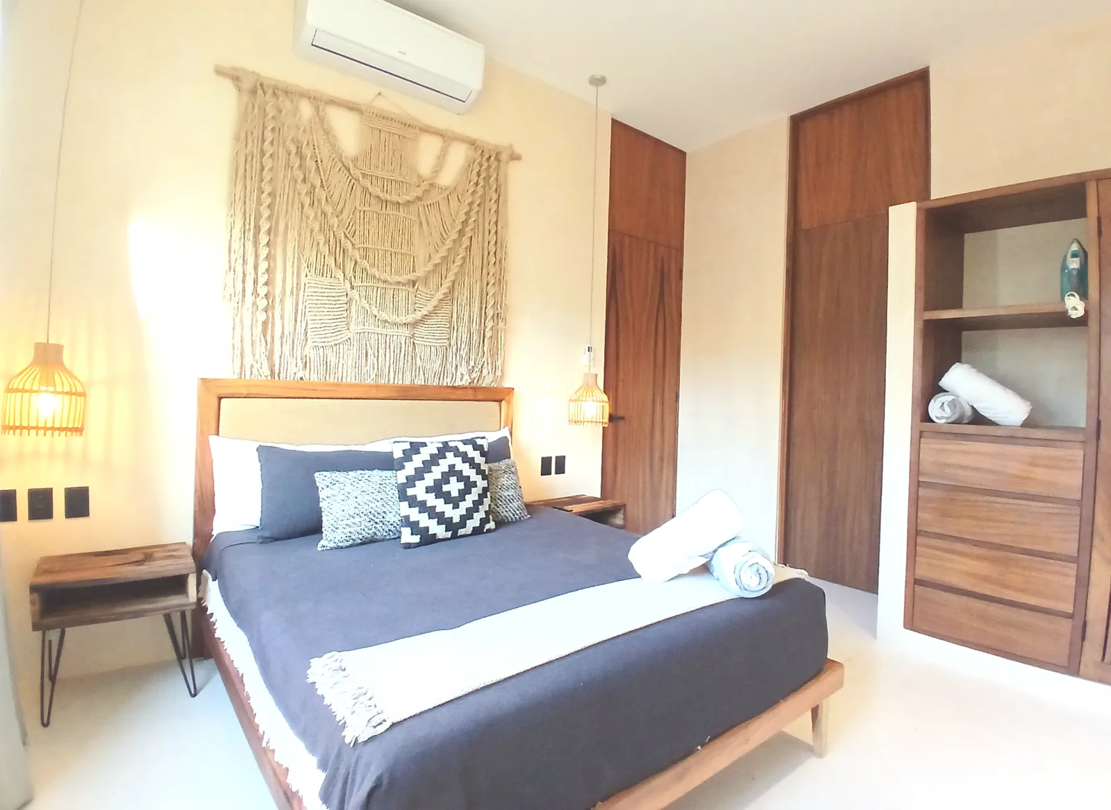 Penthouse in Aldea Zama, Tulum
