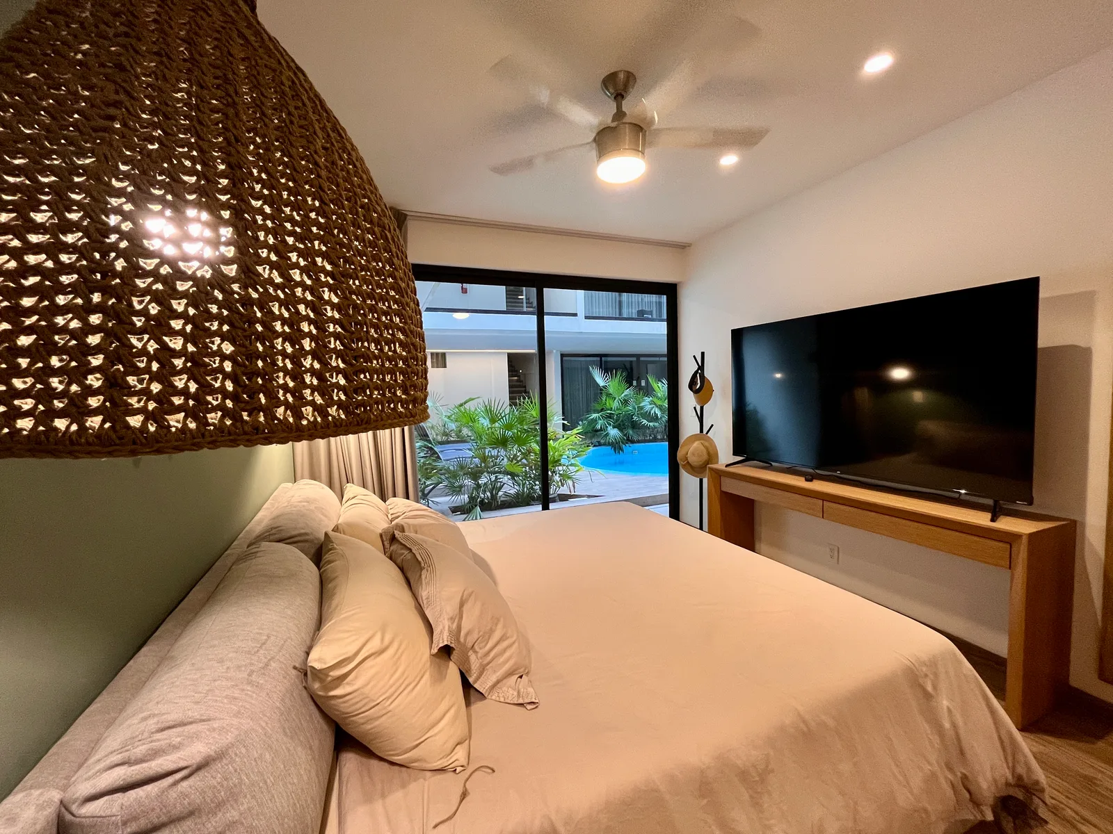 1 Bedroom Apartment in Playa del Carmen