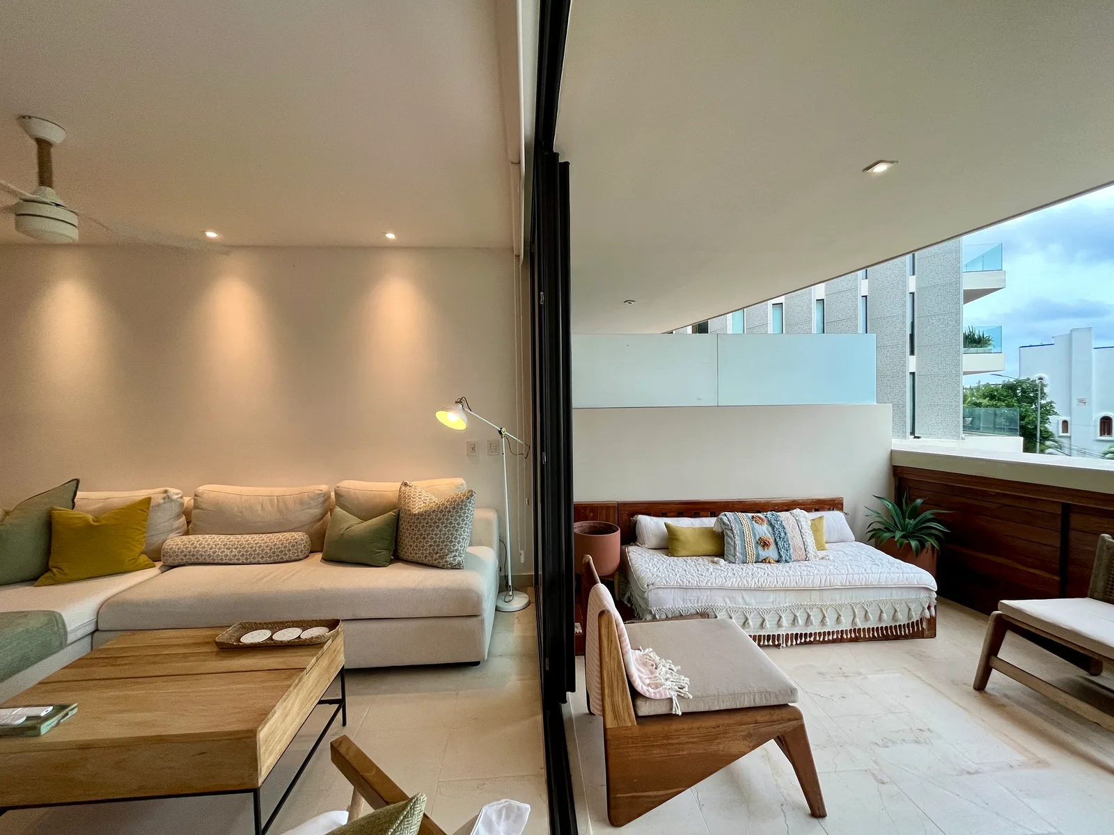 2 Bedroom Property in Playa del Carmen