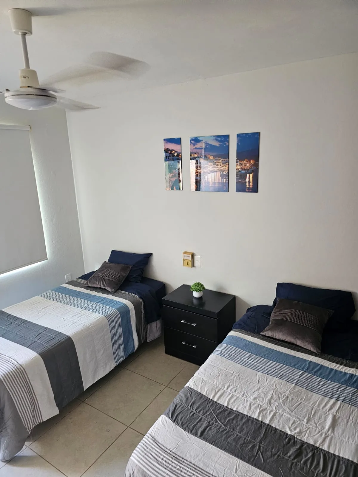 2 Bedroom Apartment in Playa del Carmen