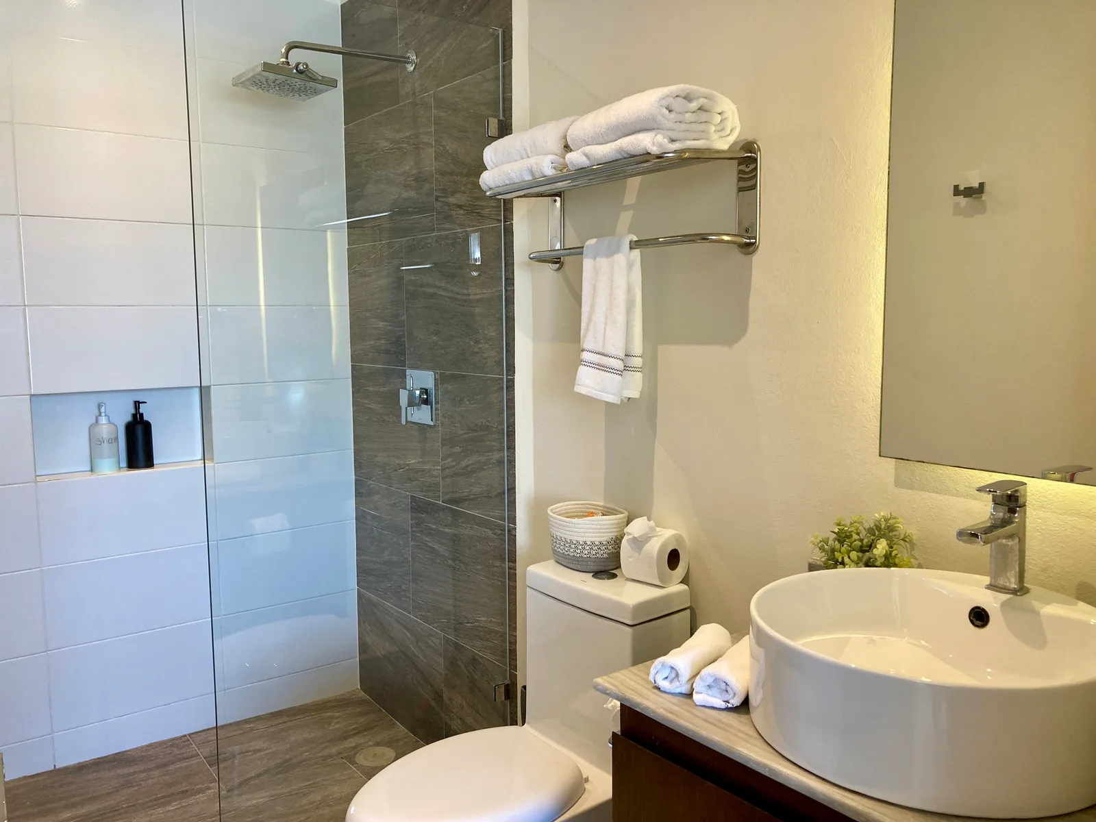 Apartment in Playa del Carmen