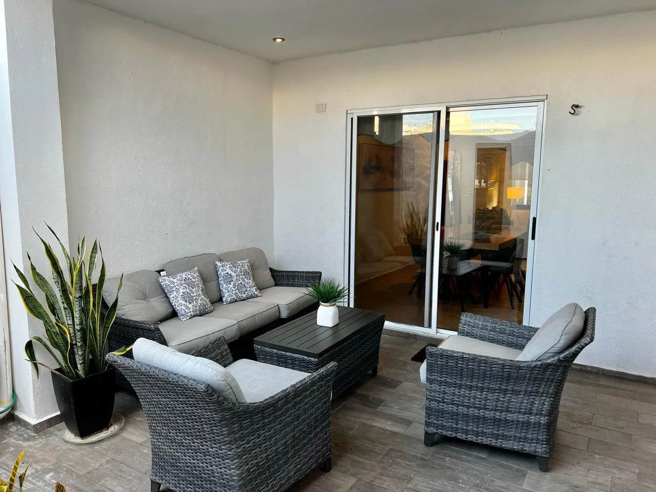3 Bedroom House in Playa del Carmen