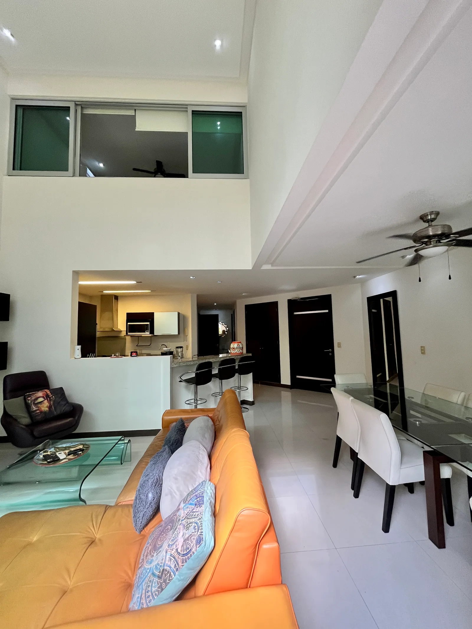 2 Bedroom Apartment in Centro, Playa del Carmen