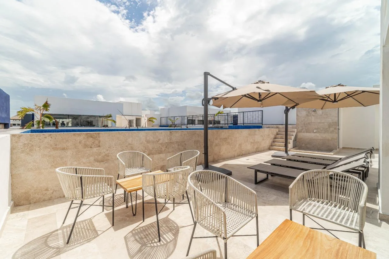 1 Bedroom Apartment in Aldea Zamá, Tulum