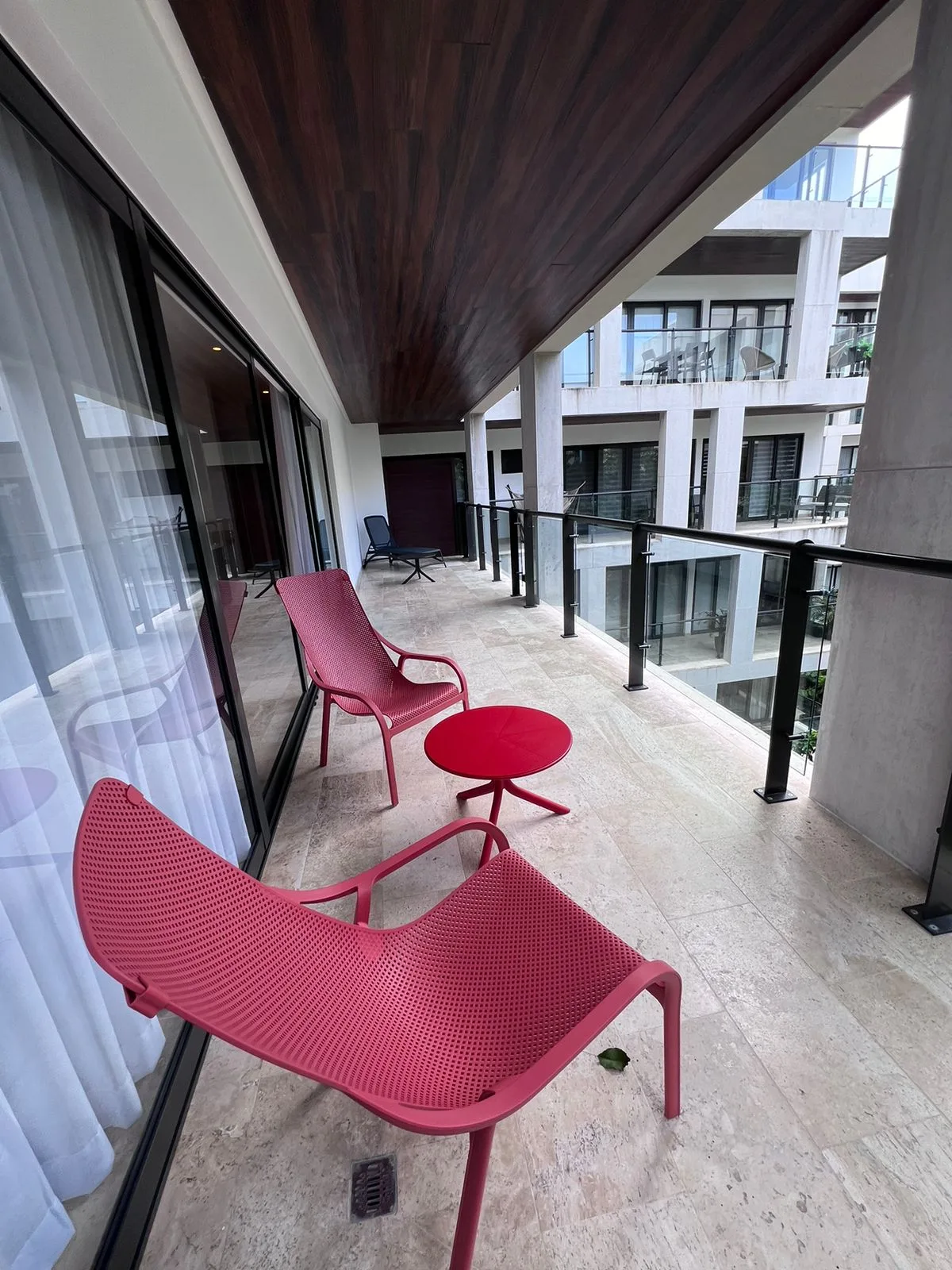 Two Bedroom Condo in Playa del Carmen