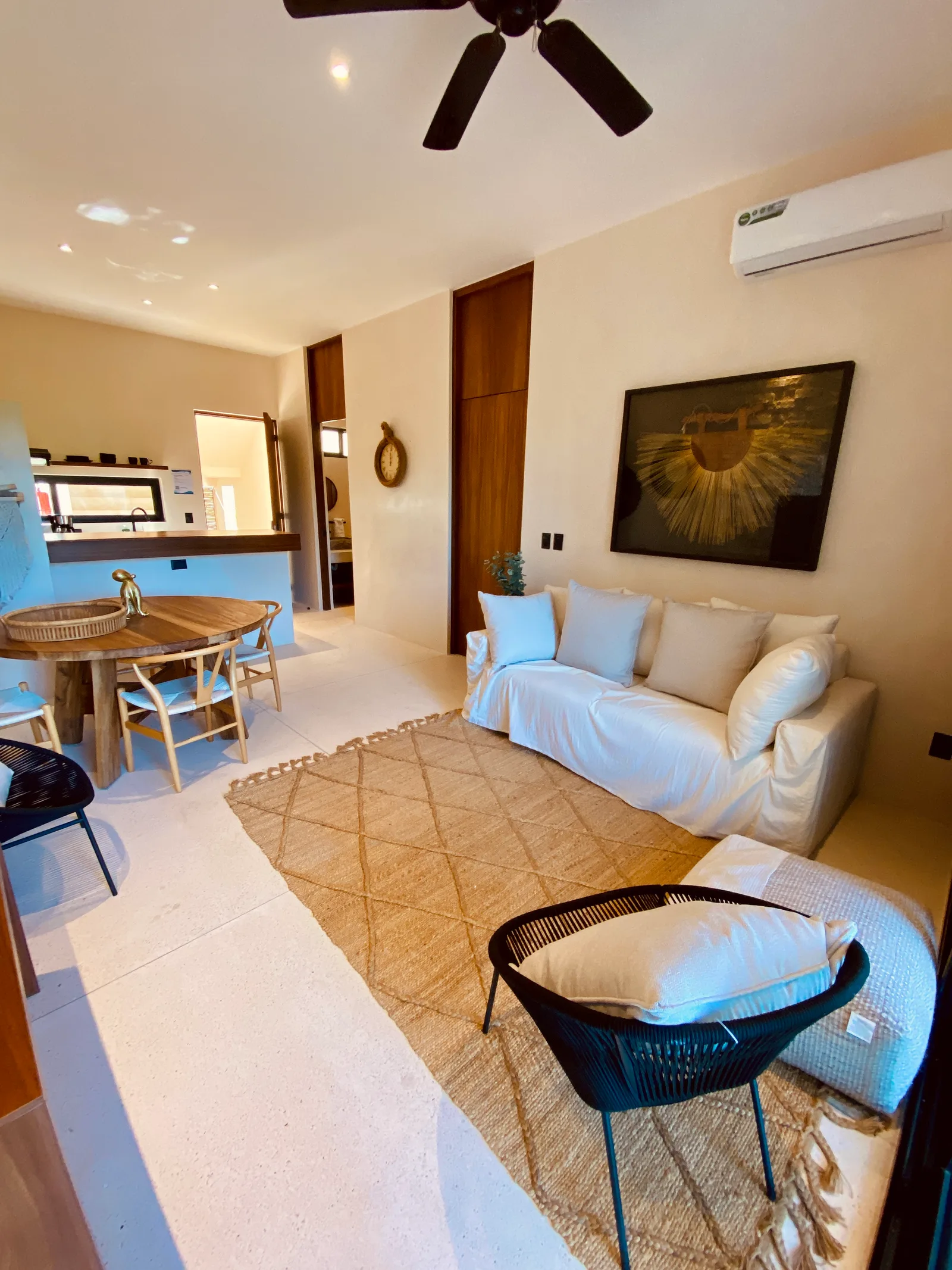 Penthouse in Aldea Zama, Tulum