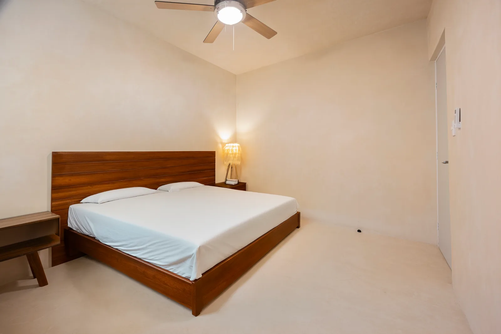 Casita Corfu in Tulum – Guerra de Castas