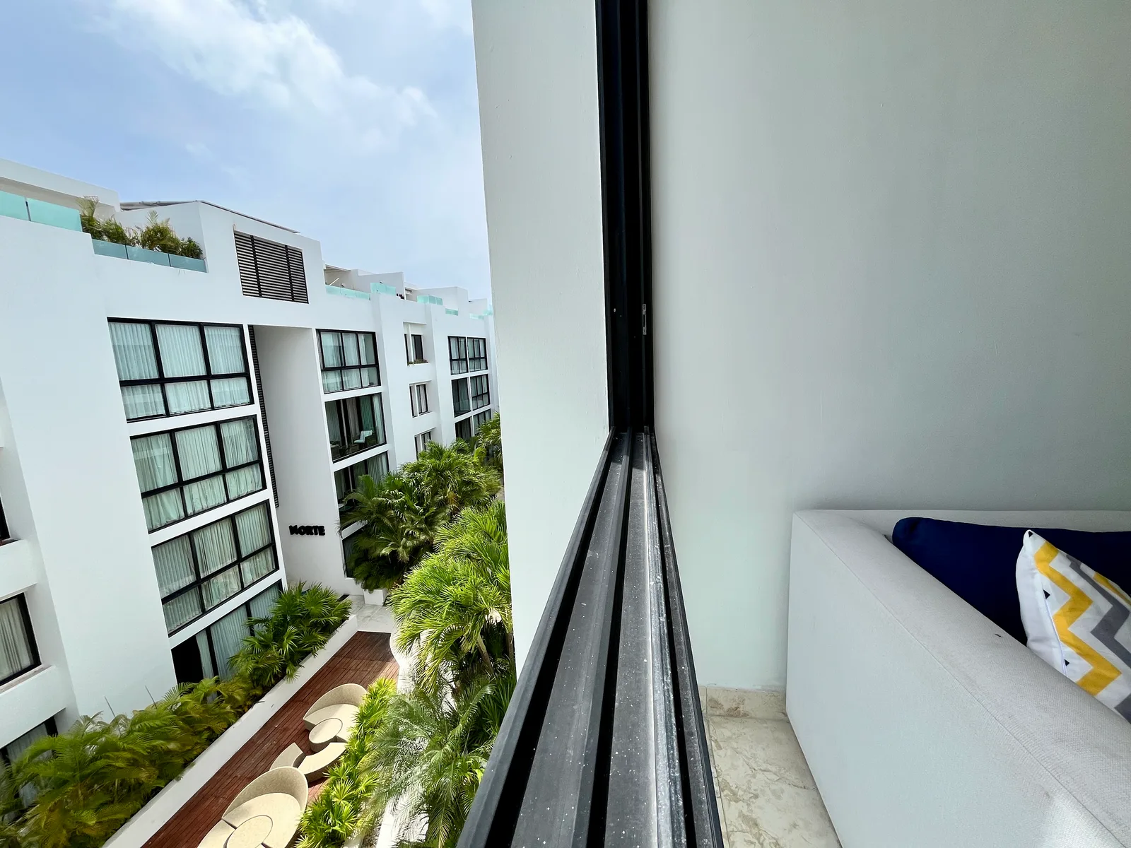 Penthouse in Playa del Carmen – 2BR at ANAH Condos