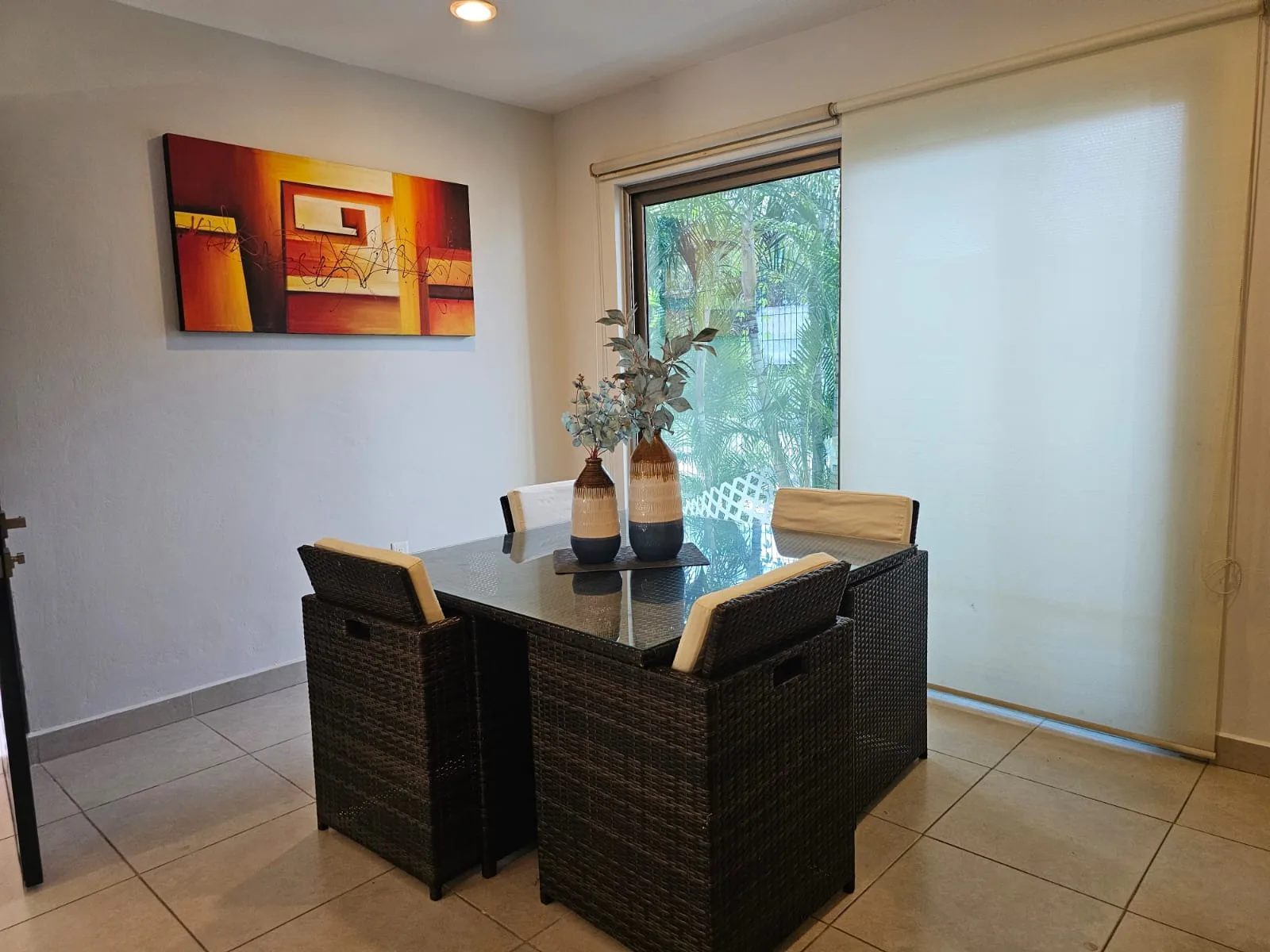 2 Bedroom Apartment in Playa del Carmen