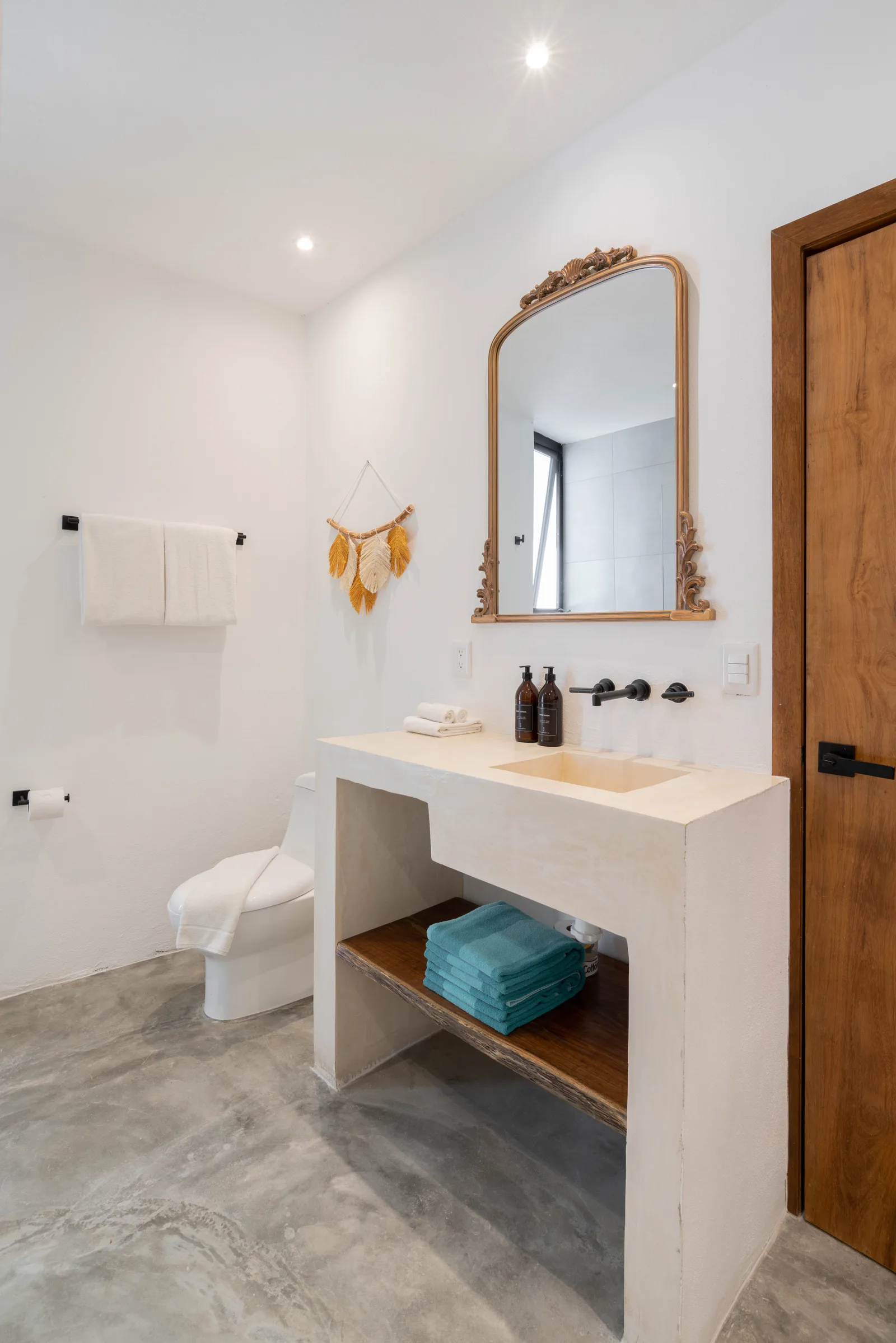 2 Bedroom House in La Veleta, Tulum