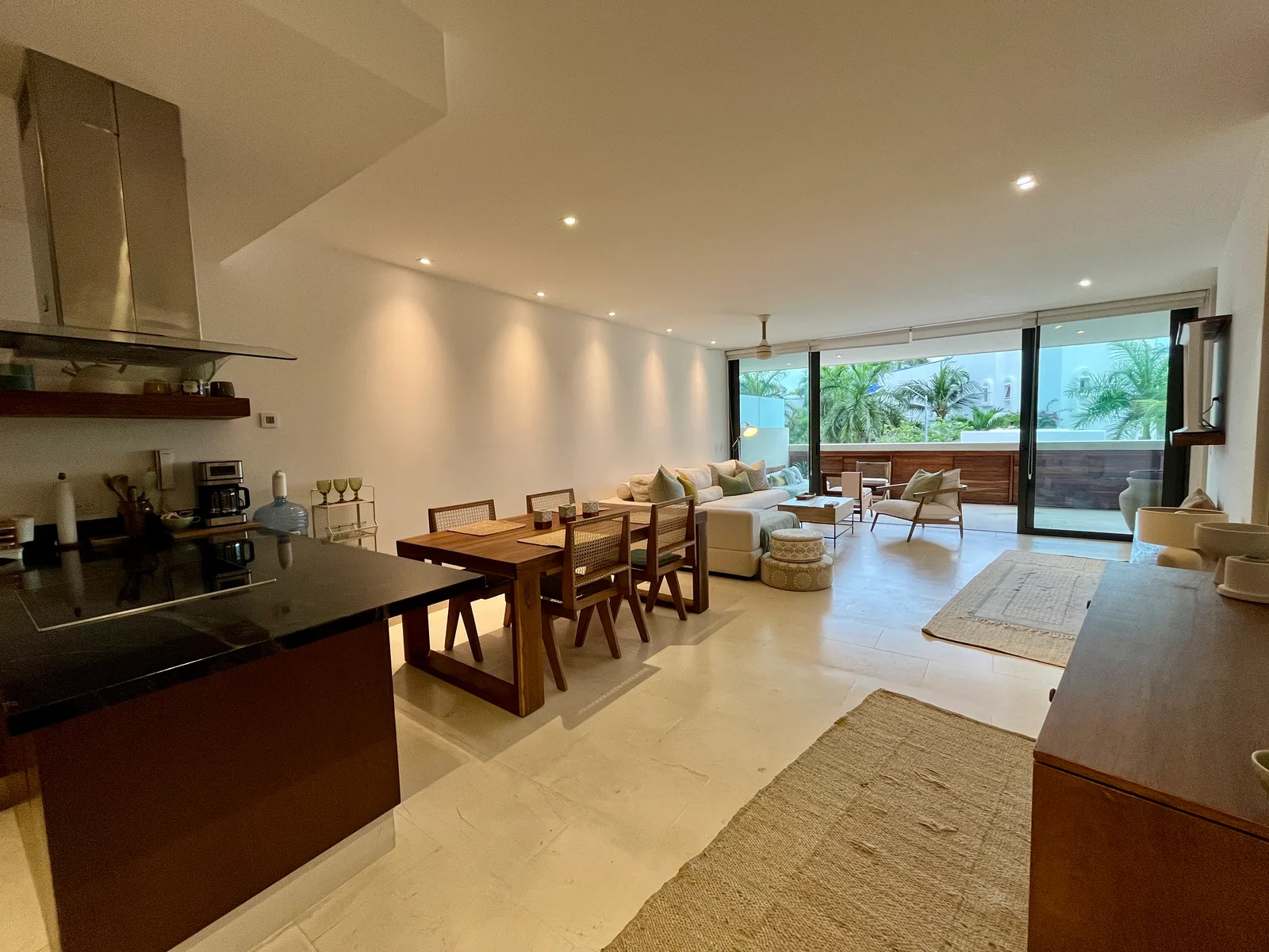 2 Bedroom Property in Playa del Carmen