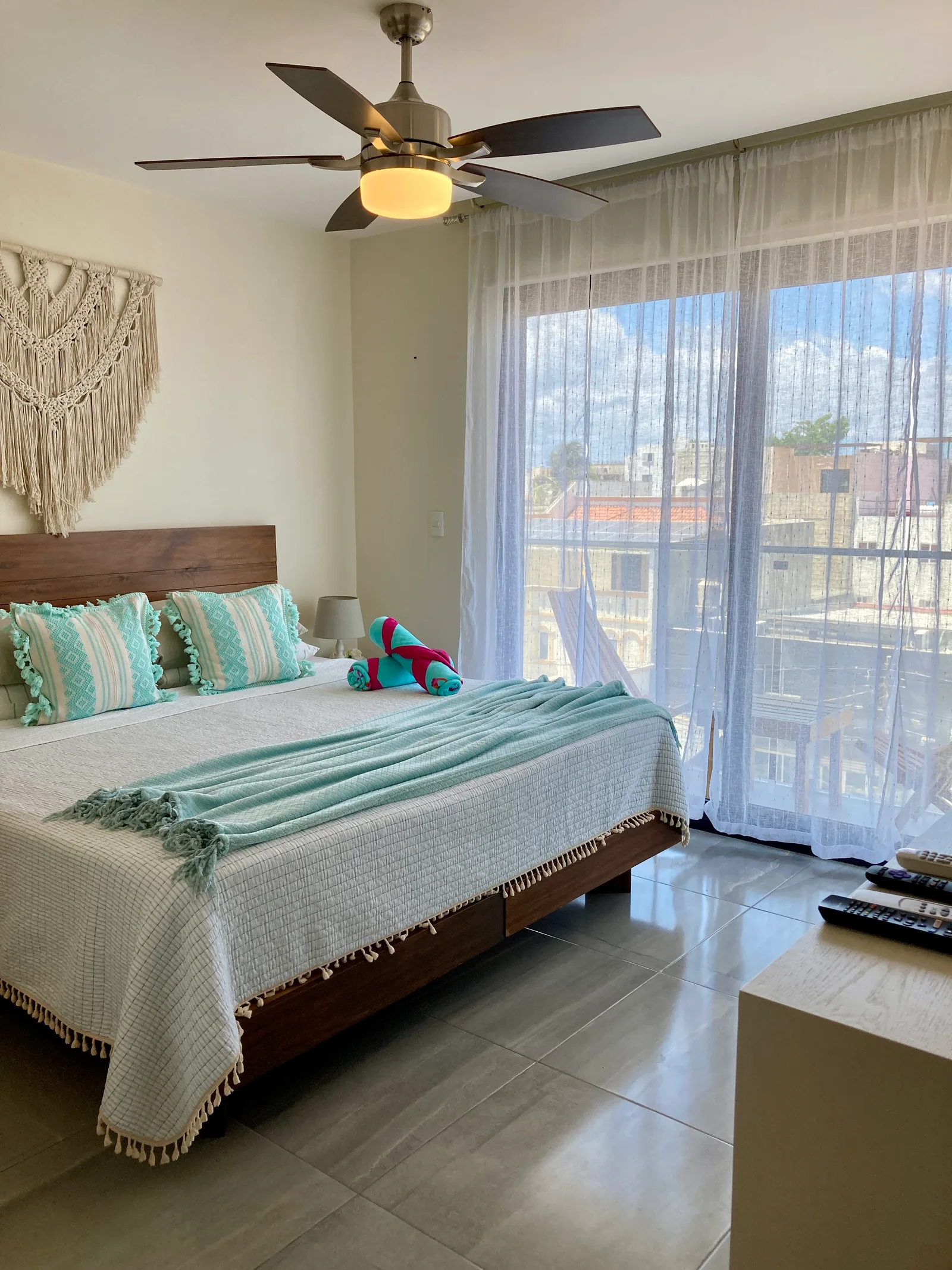 Apartment in Playa del Carmen