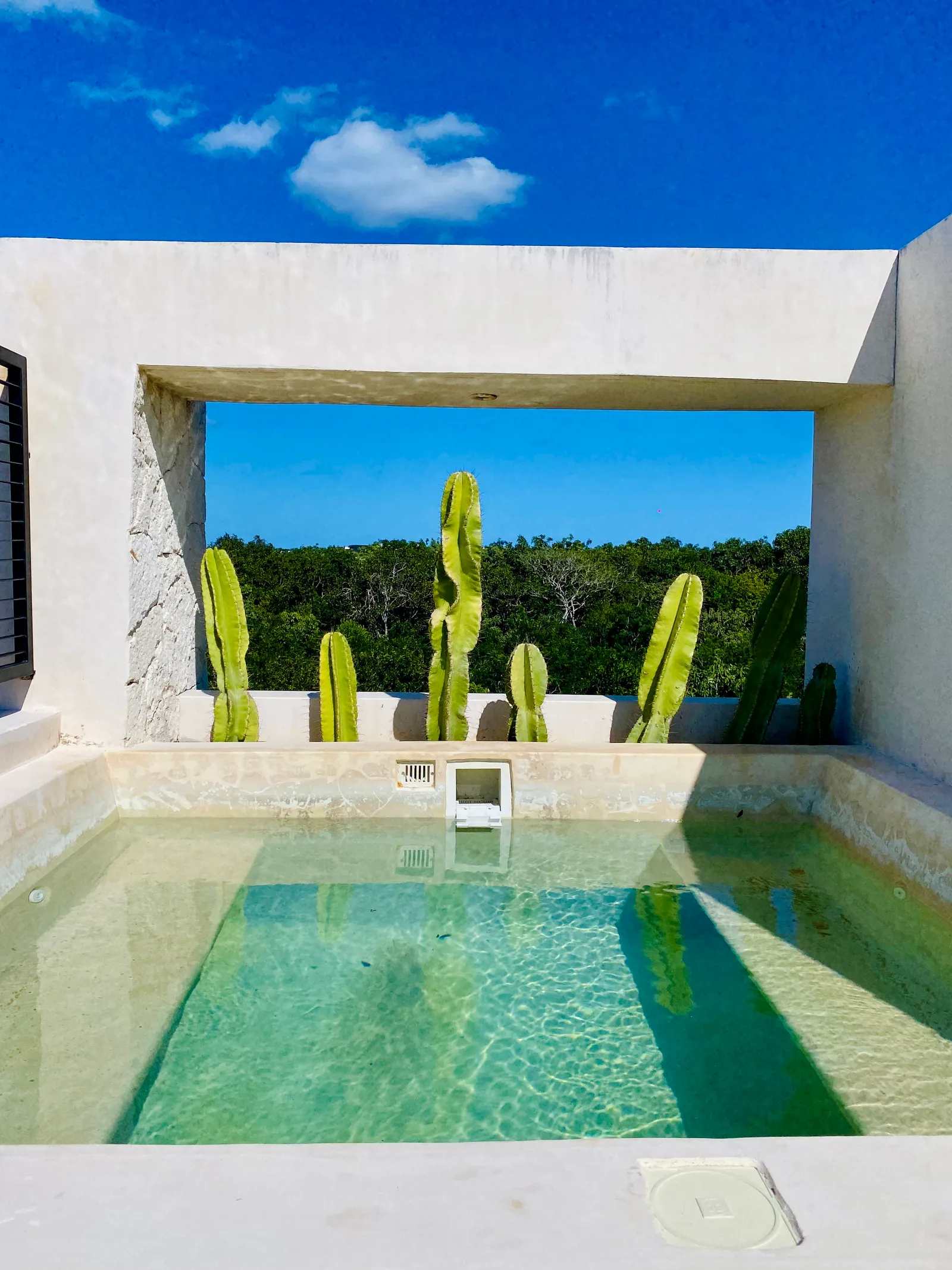 Penthouse in Aldea Zama, Tulum