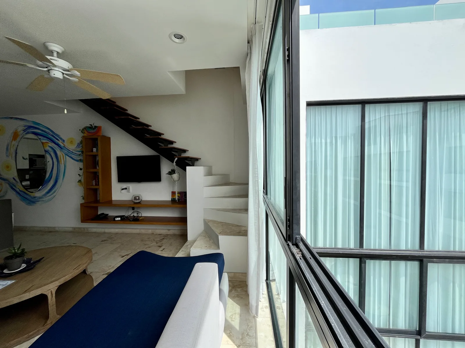 Penthouse in Playa del Carmen – 2BR at ANAH Condos