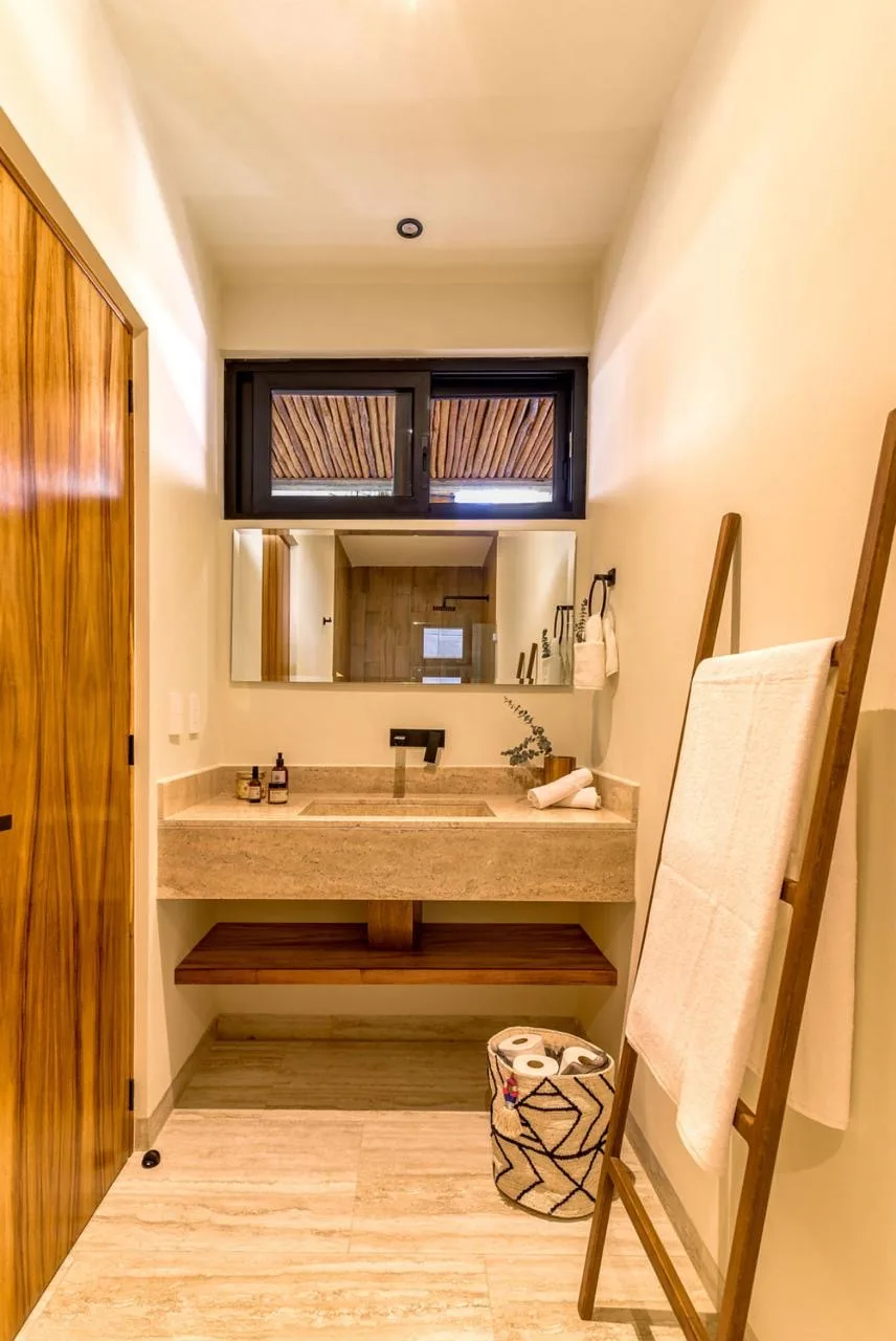 1 Bedroom Apartment in Región 8, Tulum