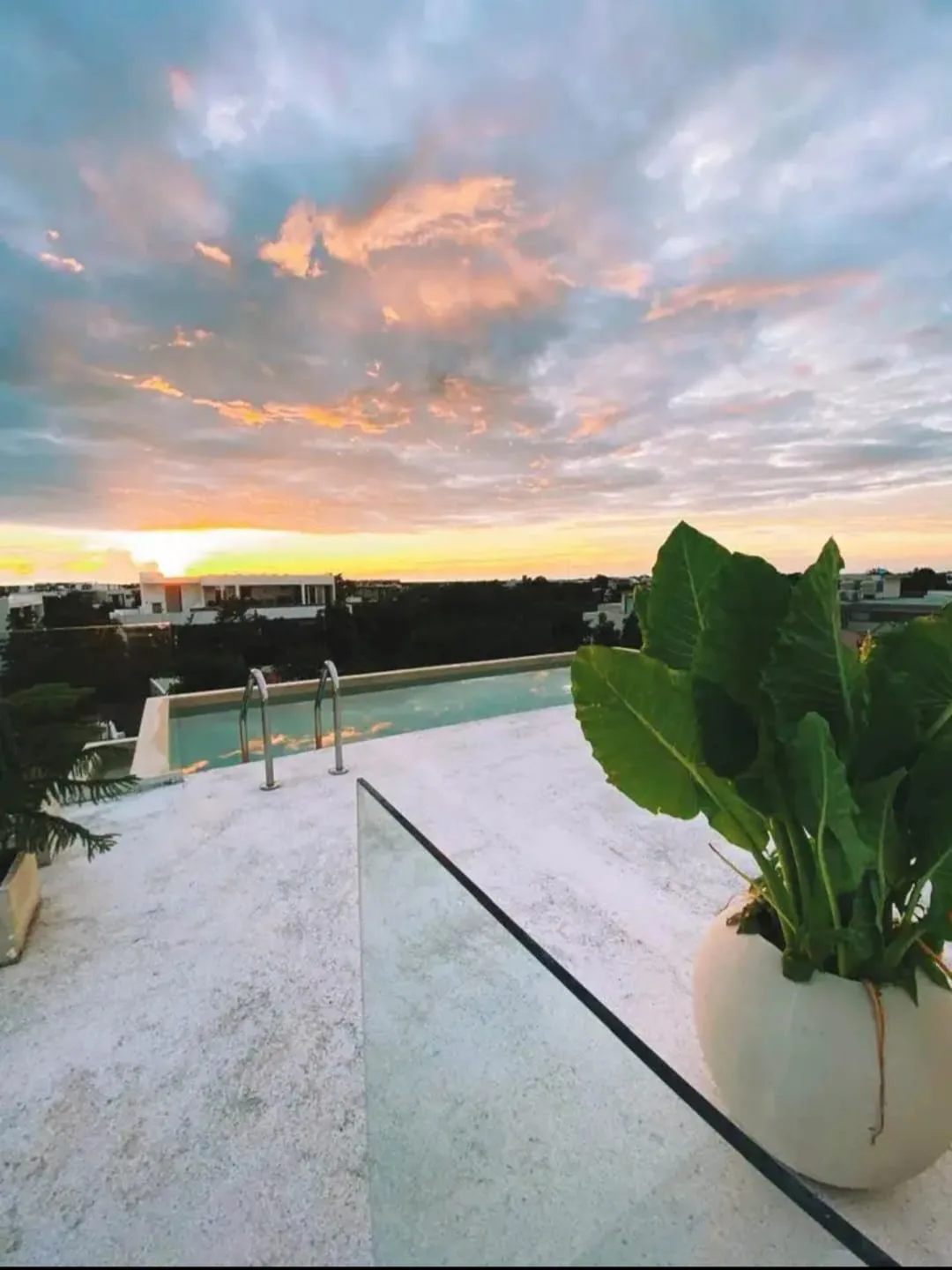 Property in La Veleta Tulum