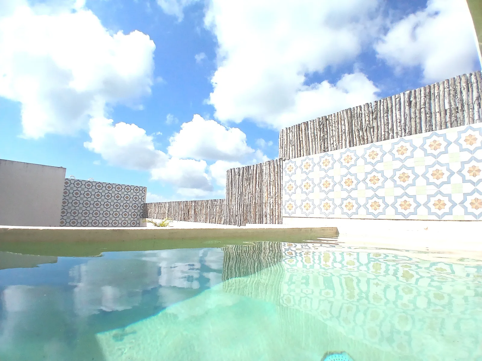 Penthouse in Aldea Zama, Tulum