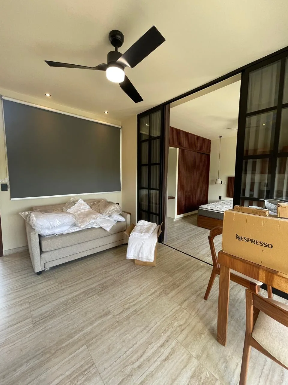 Penthouse in Tulum, Región 8