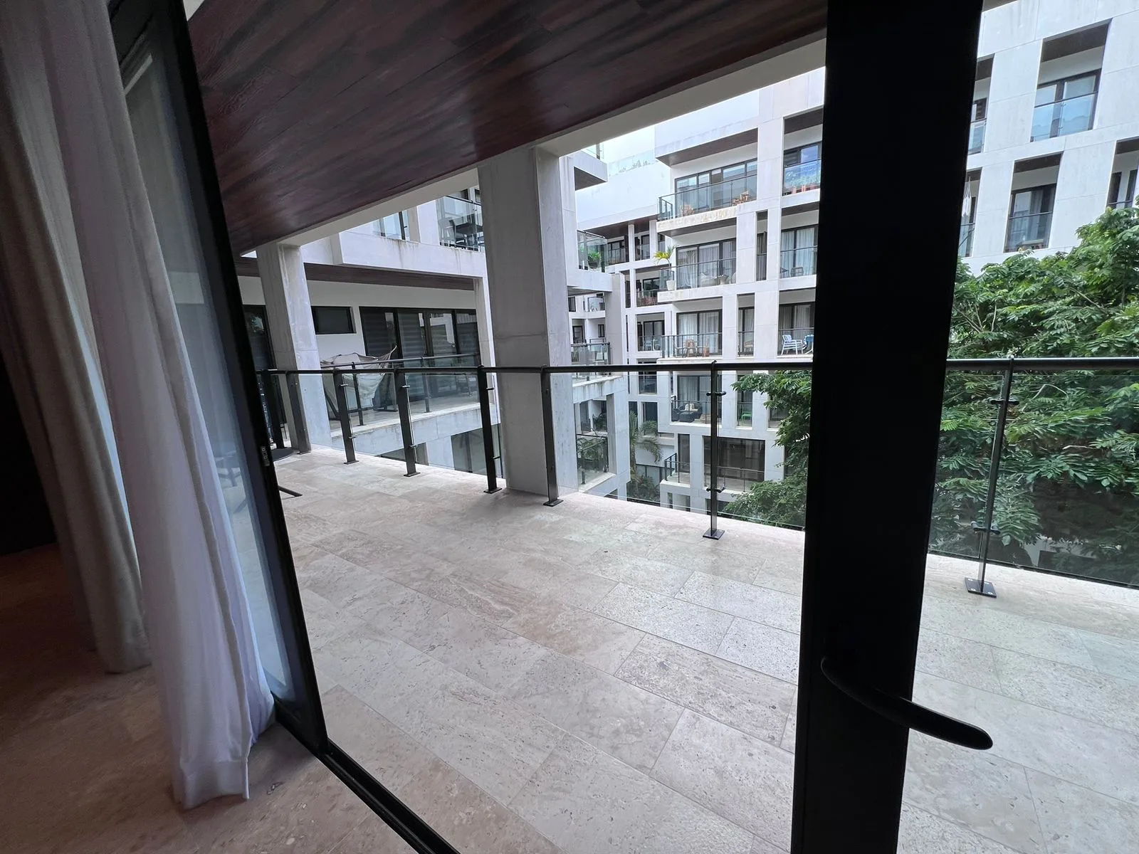 Two Bedroom Condo in Playa del Carmen