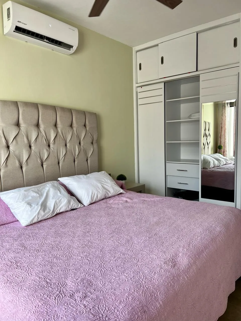 3 Bedroom House in Playa del Carmen