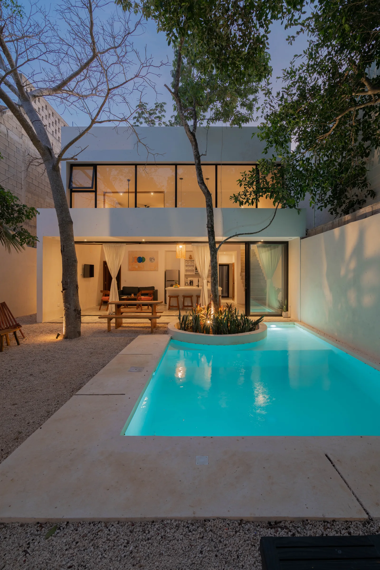 2 Bedroom House in La Veleta, Tulum