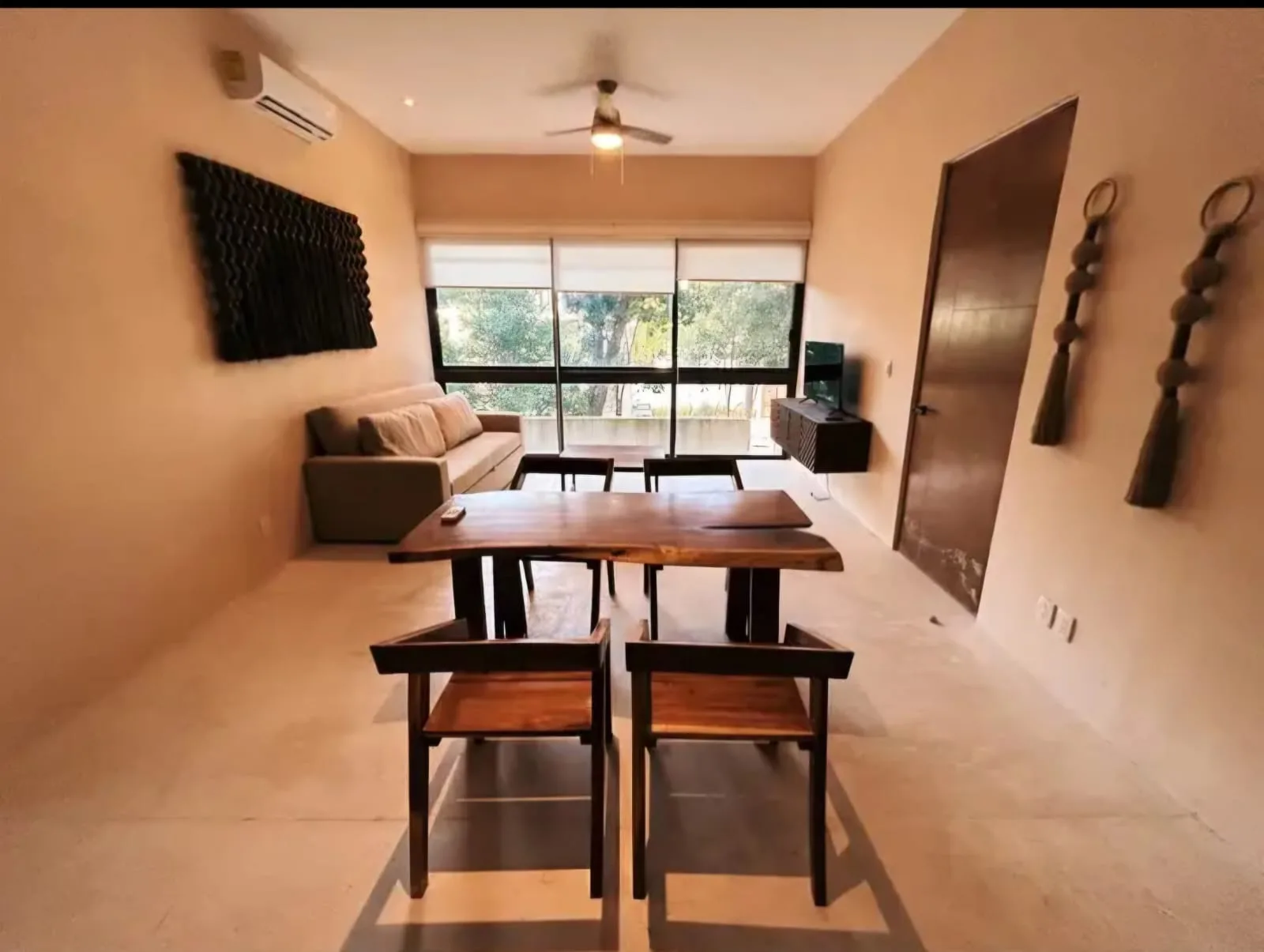 Property in La Veleta Tulum