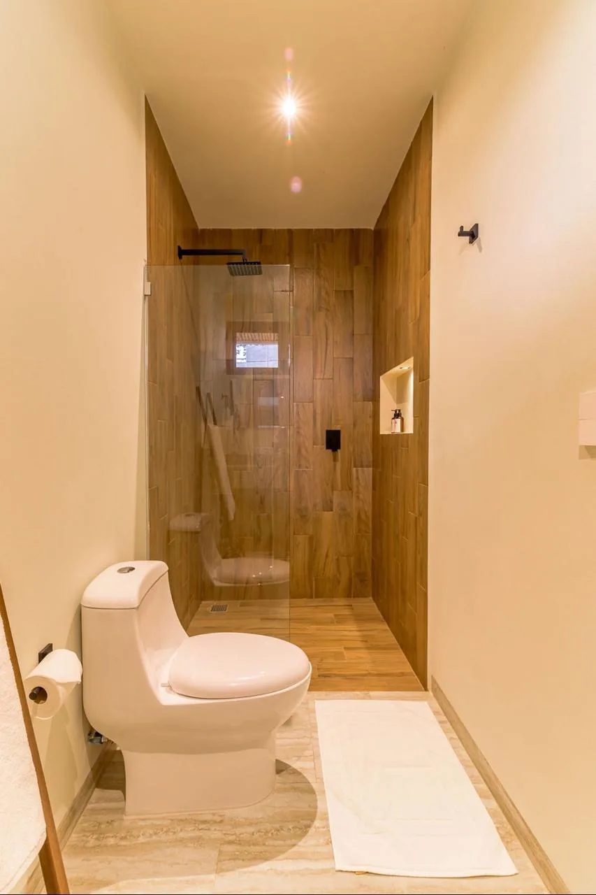 1 Bedroom Apartment in Región 8, Tulum