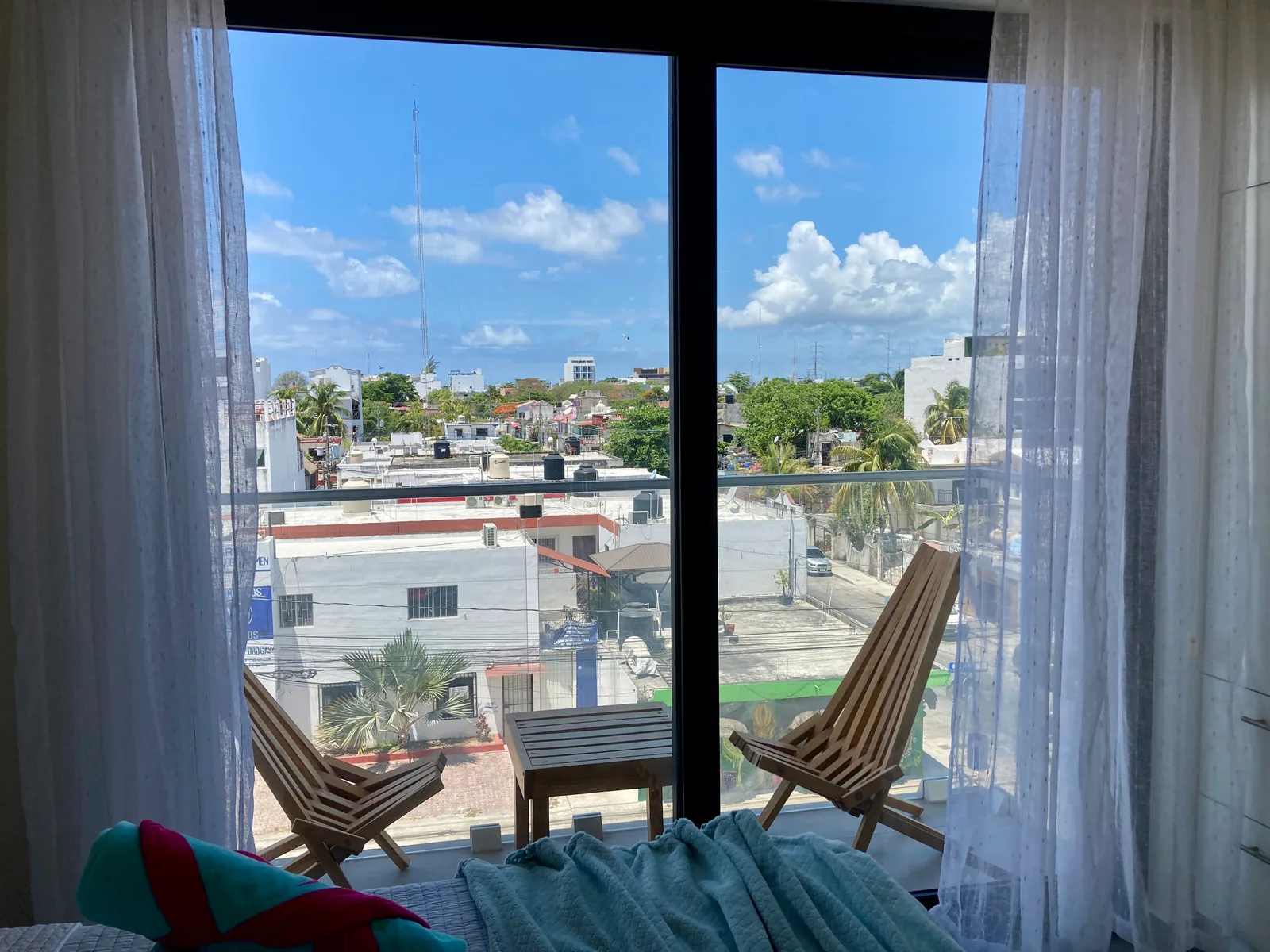 Apartment in Playa del Carmen