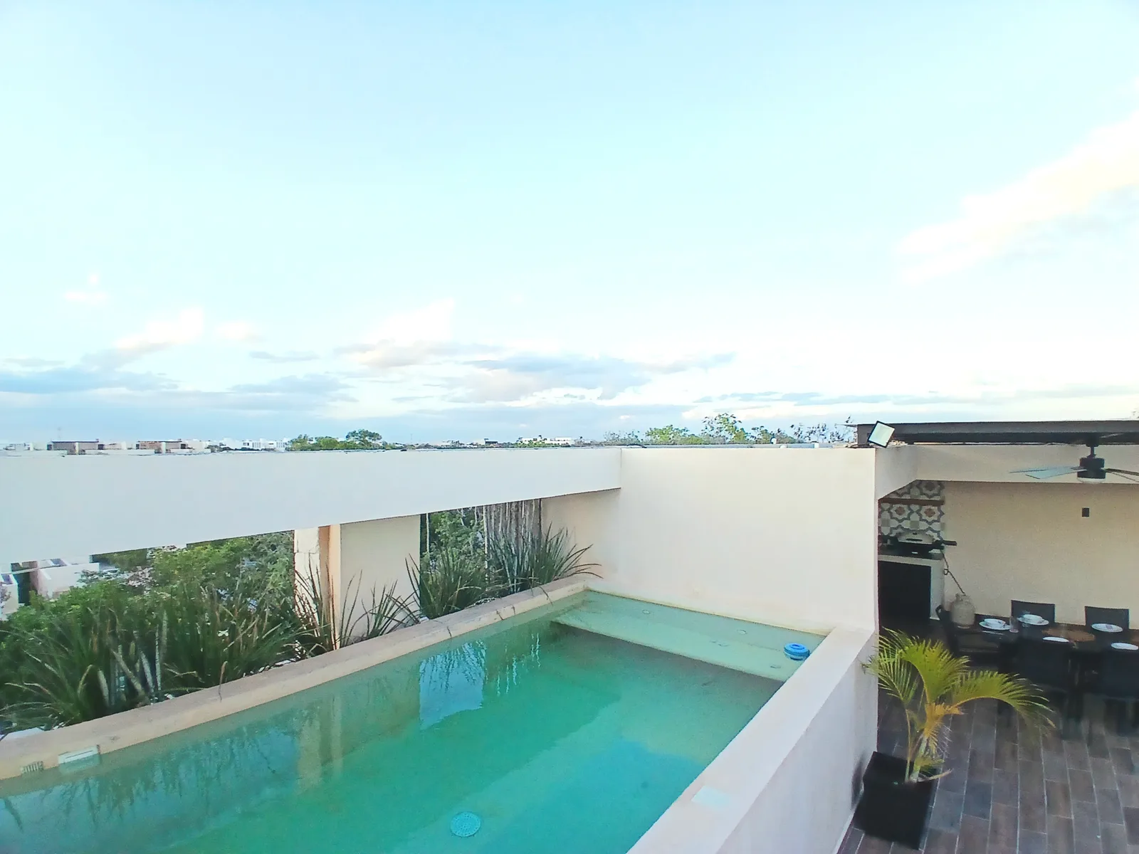 Penthouse in Aldea Zama, Tulum