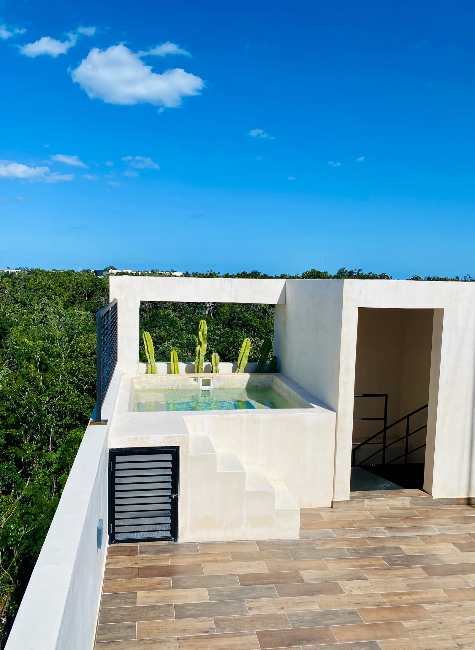 Penthouse in Aldea Zama, Tulum