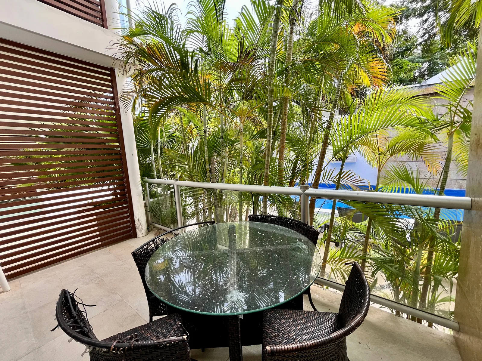 2 Bedroom Apartment in Centro, Playa del Carmen